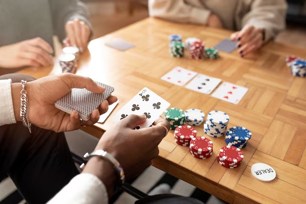 toto987 Live Casino