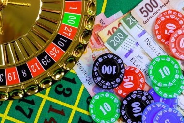 toto987 What's Inside Our Live Casino Lobby